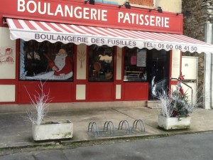 Boulangerie Vaires sur Marne