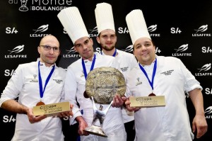 Equipe de France
